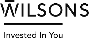Wilsons logo